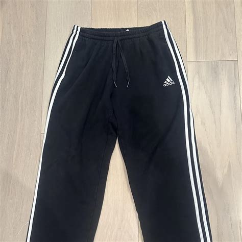 where can i buy cheap adidas sweatpants|Adidas baggiest sweatpants men.